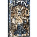 Barmetal Leinwand Hofbräuhaus