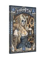 Barmetal Leinwand Hofbräuhaus
