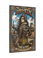 Barmetal Leinwand Women Airforce