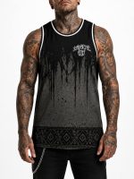 Barmetal Basketball Tank Revolution