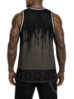 Barmetal Basketball Tank Revolution – Bild 2