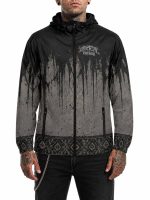 Barmetal Jacke Revolution Damen – Bild 3