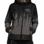 Barmetal Jacke Revolution Damen