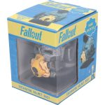 Fallout Mini-Helm Excavator – Bild 6