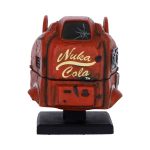Fallout Mini-Helm Nukatron
