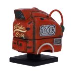 Fallout Mini-Helm Nukatron – Bild 2
