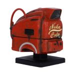 Fallout Mini-Helm Nukatron – Bild 3