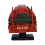 Fallout Mini-Helm Nukatron – Bild 4