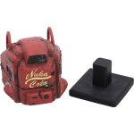 Fallout Mini-Helm Nukatron – Bild 5