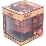 Fallout Mini-Helm Nukatron – Bild 6