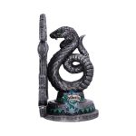 Harry Potter Buchstütze Slytherin