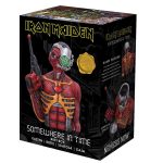 Iron Maiden Eddie Büste Somewhere In Time – Bild 7