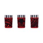 AC/DC Shot Glass Set by Nemesis – Bild 4