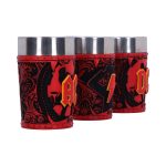 AC/DC Shot Glass Set by Nemesis – Bild 5