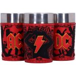 AC/DC Shot Glass Set by Nemesis – Bild 6