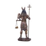 Nemesis Now Bronzefigur Anubis – Bild 3