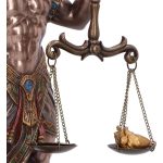 Nemesis Now Bronzefigur Anubis – Bild 6