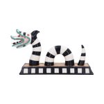Beetlejuice Figur Sandworm