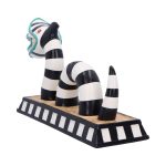 Beetlejuice Figur Sandworm – Bild 2