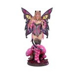 Nemesis Now Elfenfigur Cheshire Cat