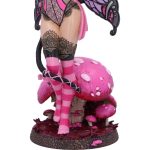 Nemesis Now Elfenfigur Cheshire Cat – Bild 6