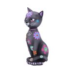 Nemesis Now Figur Hippy Kitty – Bild 2