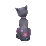 Nemesis Now Figur Hippy Kitty – Bild 3