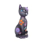 Nemesis Now Figur Hippy Kitty – Bild 4