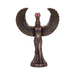 Nemesis Now Bronzefigur Isis Goddess of Magic and Wisdom