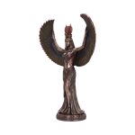 Nemesis Now Bronzefigur Isis Goddess of Magic and Wisdom – Bild 2