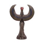 Nemesis Now Bronzefigur Isis Goddess of Magic and Wisdom – Bild 3