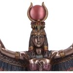 Nemesis Now Bronzefigur Isis Goddess of Magic and Wisdom – Bild 4