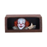 It Pennywise Figur Drain mit Licht