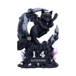 Nemesis Now Kalenderfigur Malpuss Perpetual