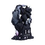 Nemesis Now Kalenderfigur Malpuss Perpetual – Bild 3