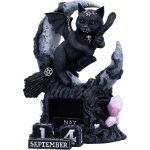 Nemesis Now Kalenderfigur Malpuss Perpetual – Bild 5