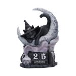 Nemesis Now Kalenderfigur Purrah Perpetual