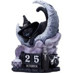 Nemesis Now Kalenderfigur Purrah Perpetual – Bild 5