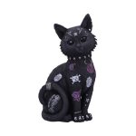 Nemesis Now Katzenfigur Bad to the bone