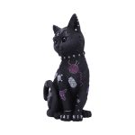 Nemesis Now Katzenfigur Bad to the bone – Bild 2