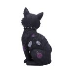 Nemesis Now Katzenfigur Bad to the bone – Bild 3