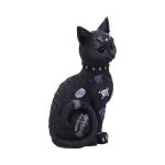 Nemesis Now Katzenfigur Bad to the bone – Bild 4