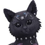 Nemesis Now Katzenfigur Bad to the bone – Bild 5