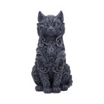 Nemesis Now Figur Hexbound Familiar Schwarz