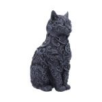 Nemesis Now Figur Hexbound Familiar Schwarz – Bild 3