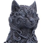 Nemesis Now Figur Hexbound Familiar Schwarz – Bild 2