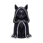 Nemesis Now Katzenfigur Zefur