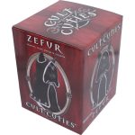 Nemesis Now Katzenfigur Zefur – Bild 6