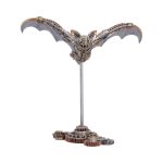 Nemesis Now Steampunk-Figur Nocturne Machina