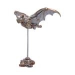 Nemesis Now Steampunk-Figur Nocturne Machina – Bild 2